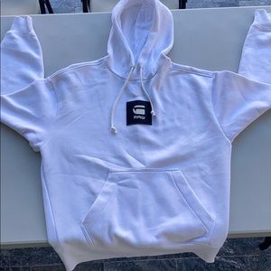 G Raw Men’s Hoodie